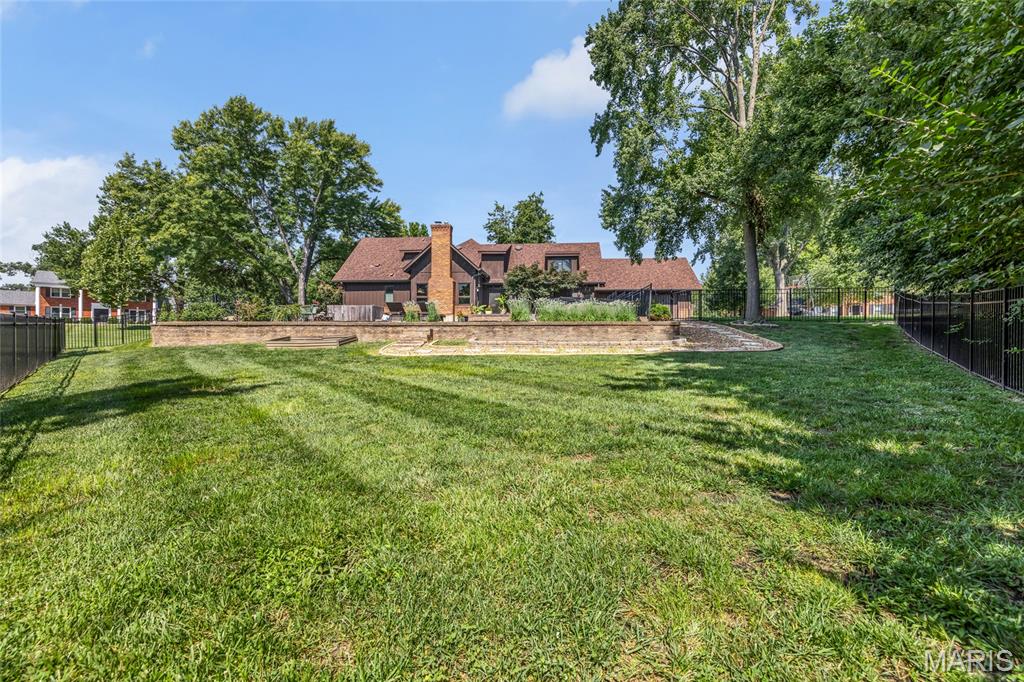 Ladue Lake Estates 2 - Residential