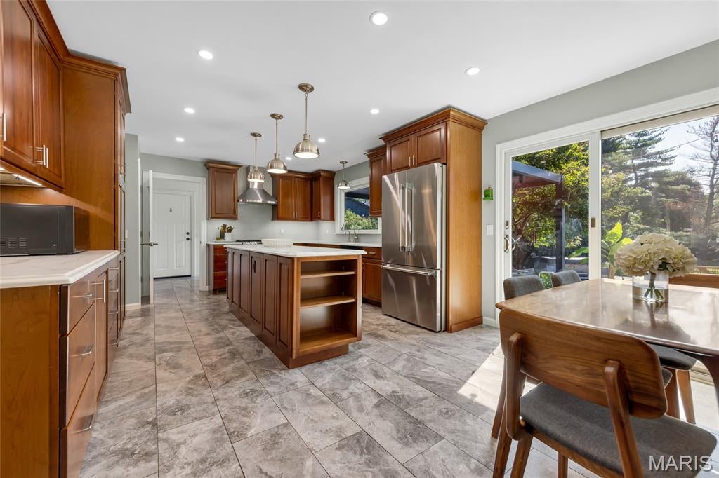 Ladue Lake Estates 2 - Residential
