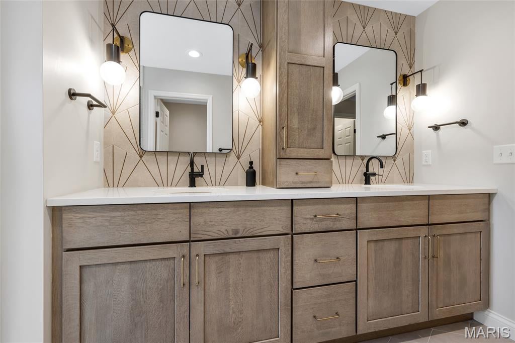 Ladue Lake Estates 2 - Residential