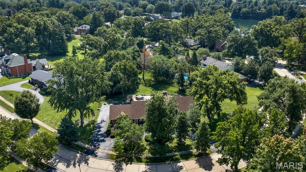 Ladue Lake Estates 2 - Residential