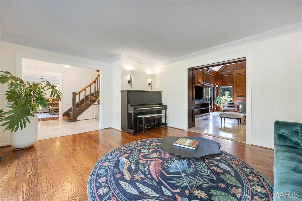 Ladue Lake Estates 2 - Residential