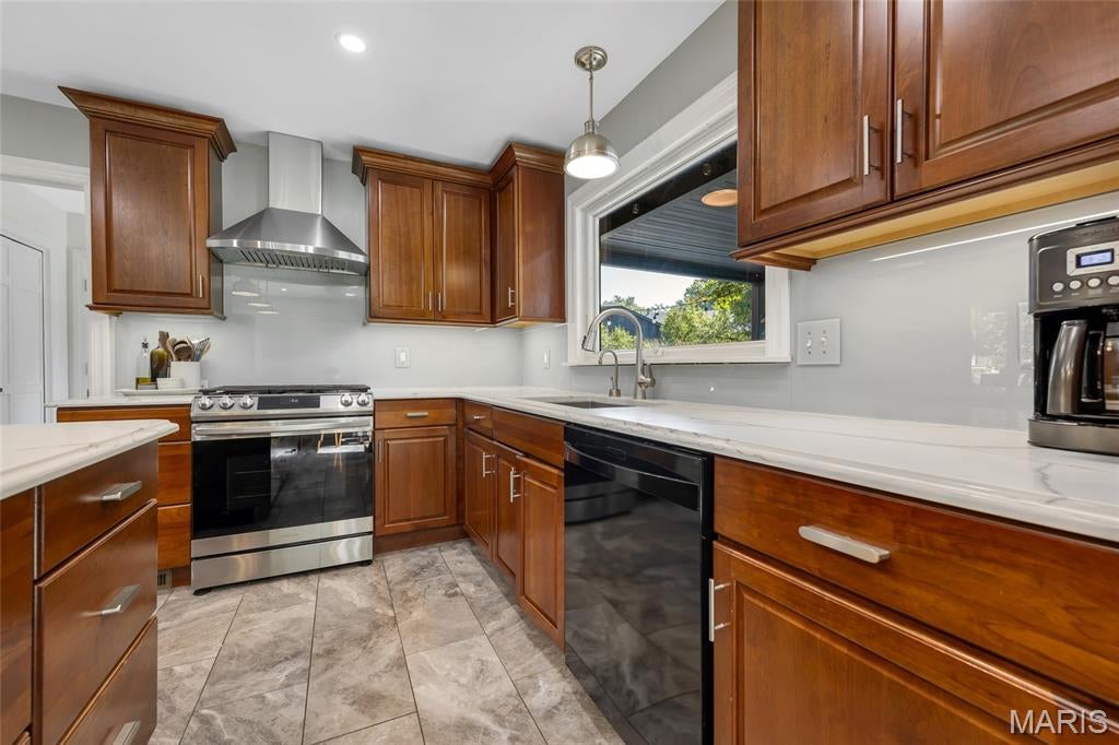 Ladue Lake Estates 2 - Residential