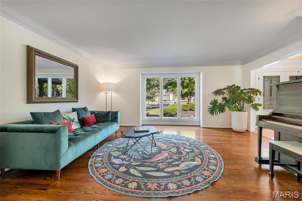 Ladue Lake Estates 2 - Residential