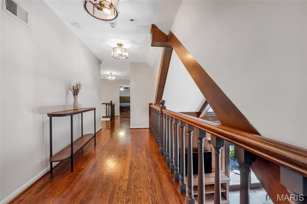 Ladue Lake Estates 2 - Residential