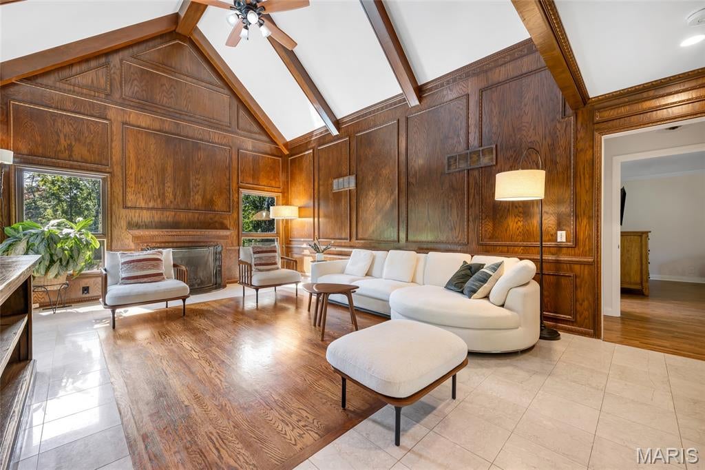 Ladue Lake Estates 2 - Residential