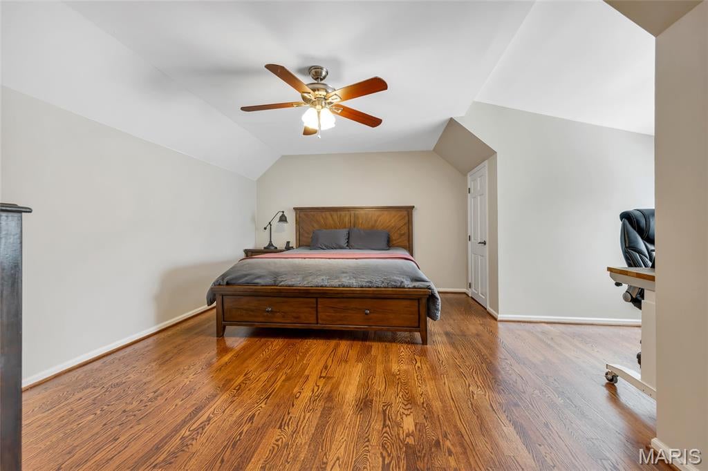 Ladue Lake Estates 2 - Residential