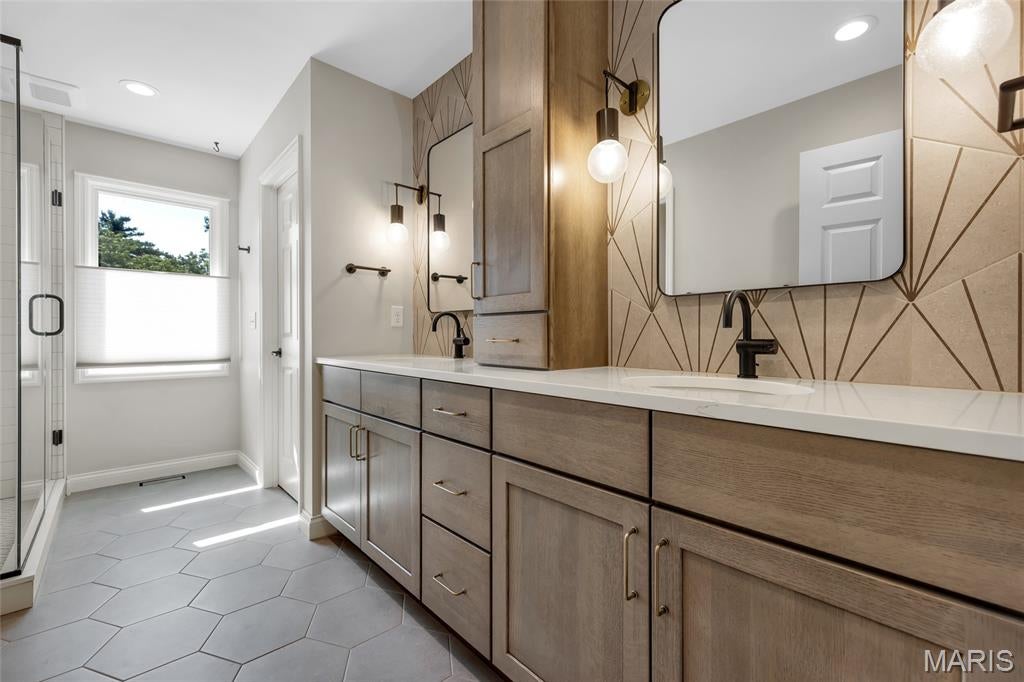 Ladue Lake Estates 2 - Residential