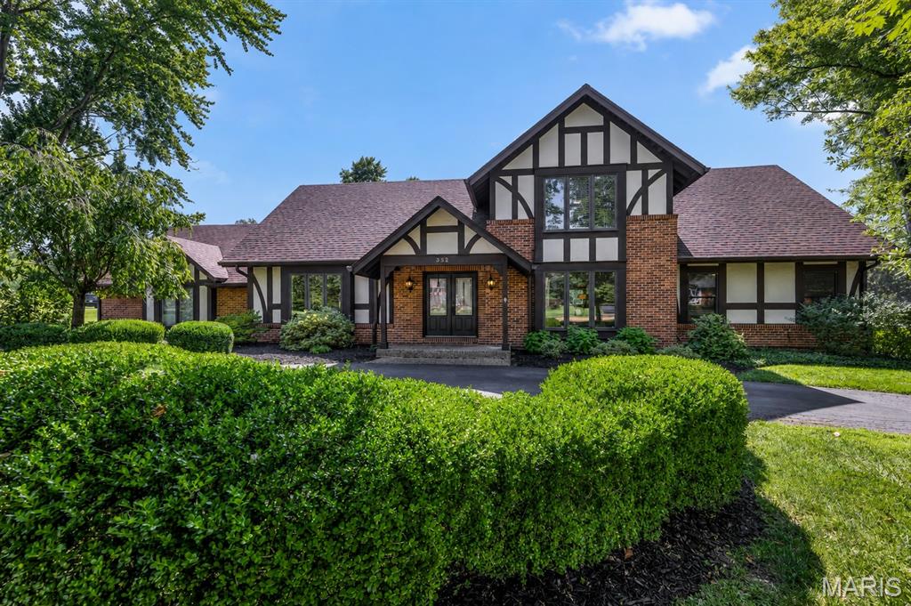 Ladue Lake Estates 2 - Residential