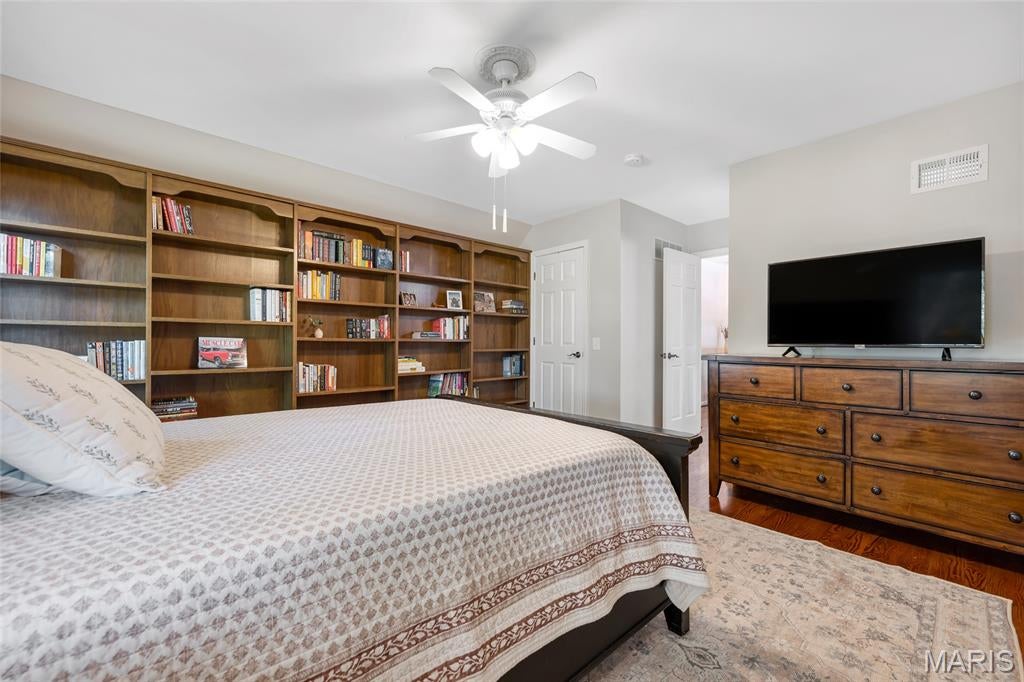 Ladue Lake Estates 2 - Residential