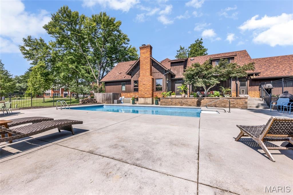 Ladue Lake Estates 2 - Residential