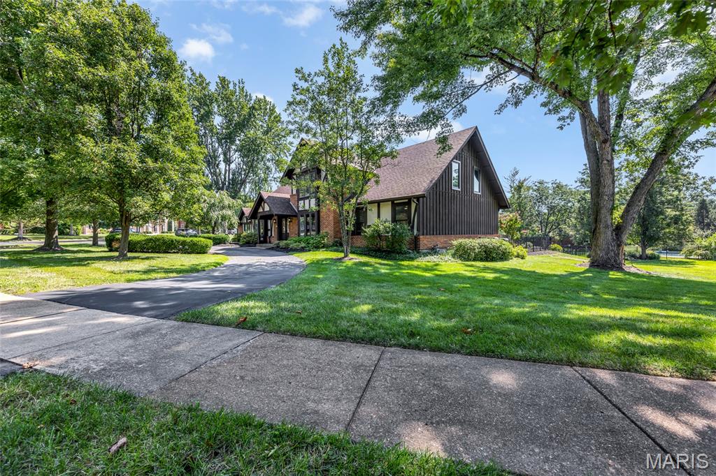 Ladue Lake Estates 2 - Residential