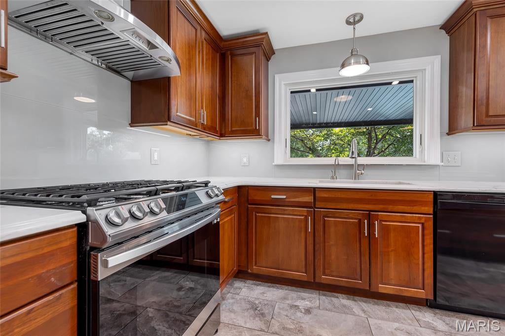 Ladue Lake Estates 2 - Residential