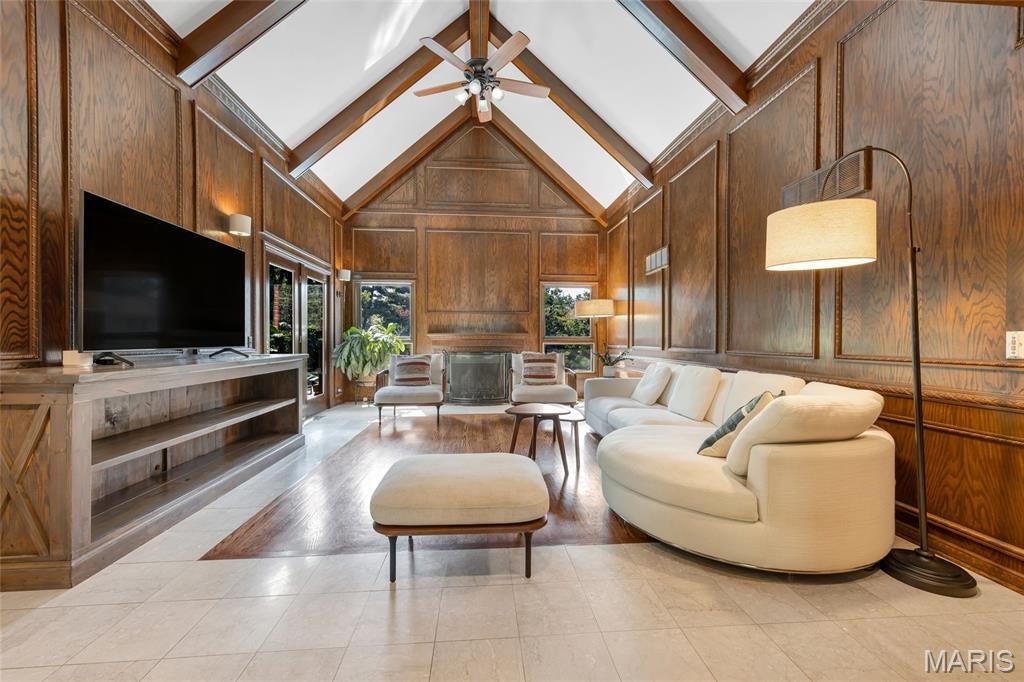 Ladue Lake Estates 2 - Residential