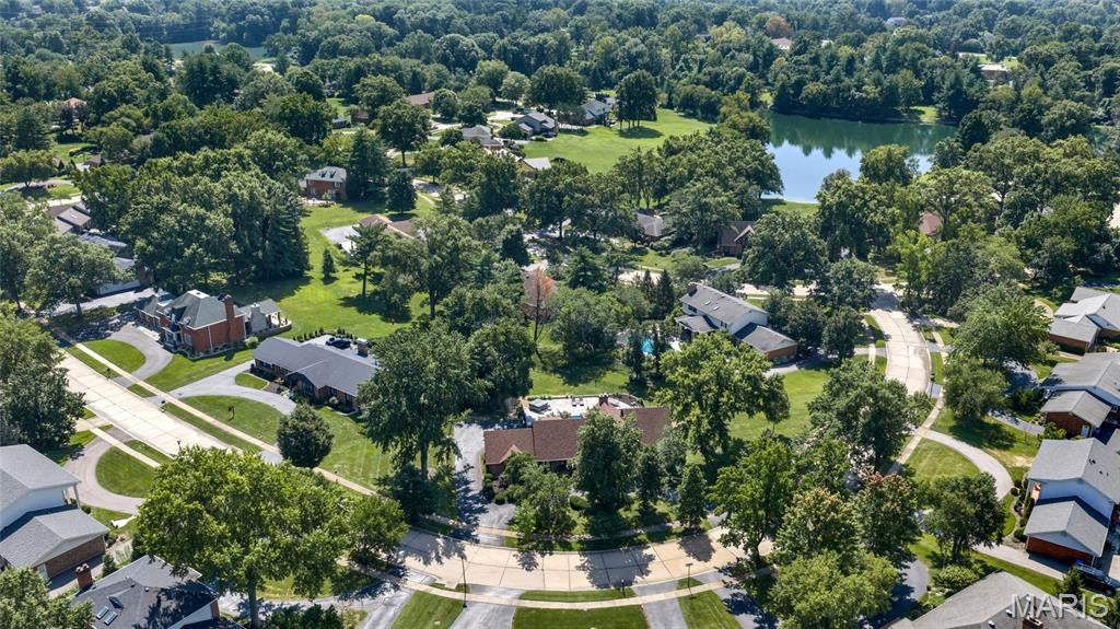Ladue Lake Estates 2 - Residential