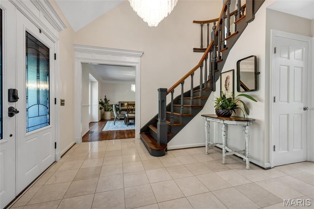 Ladue Lake Estates 2 - Residential