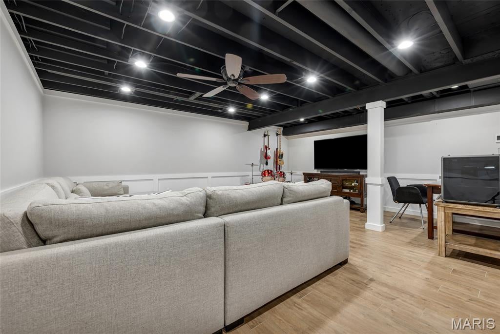 Ladue Lake Estates 2 - Residential