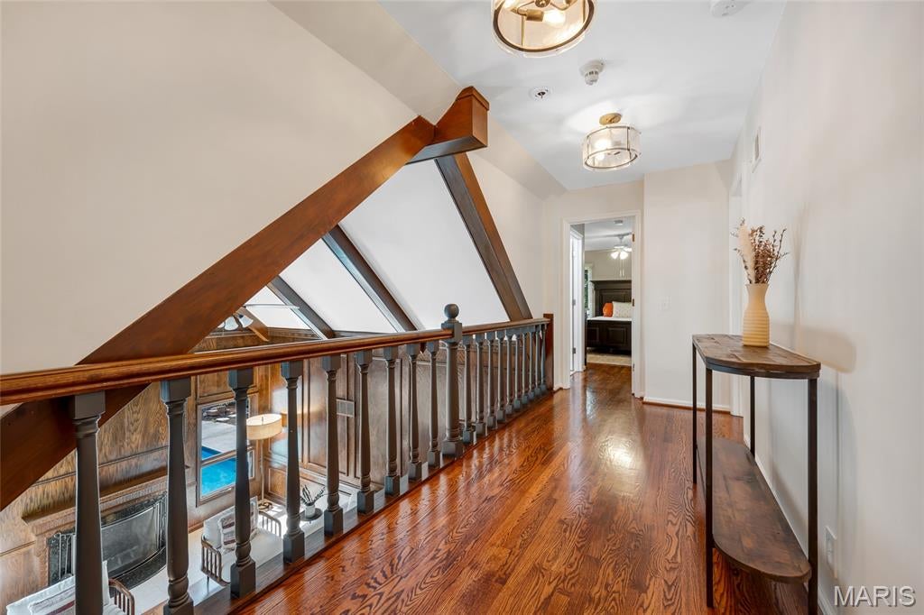 Ladue Lake Estates 2 - Residential