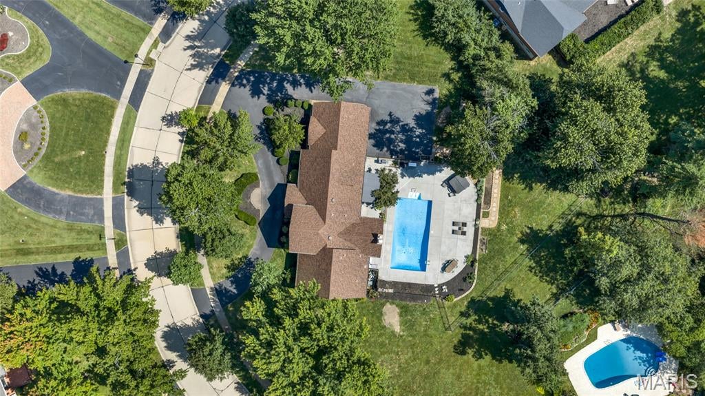 Ladue Lake Estates 2 - Residential