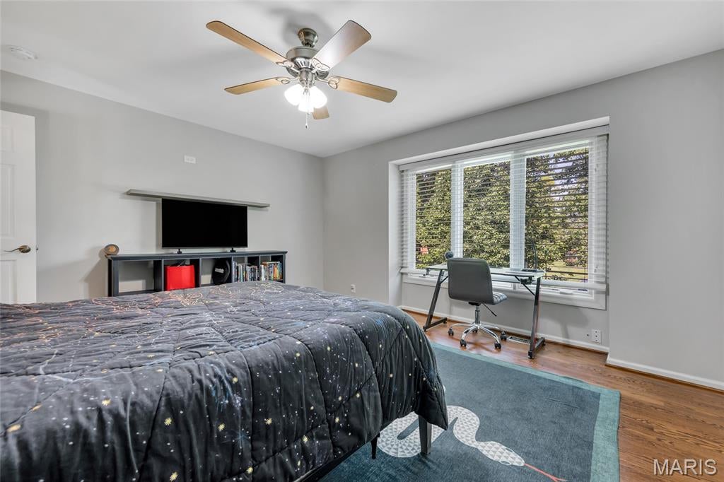 Ladue Lake Estates 2 - Residential