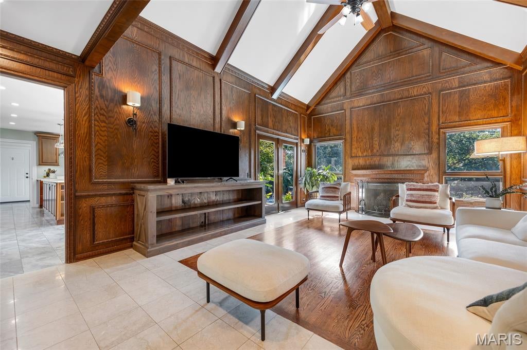 Ladue Lake Estates 2 - Residential