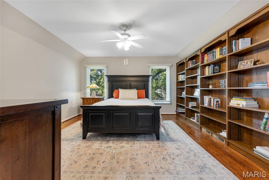 Ladue Lake Estates 2 - Residential