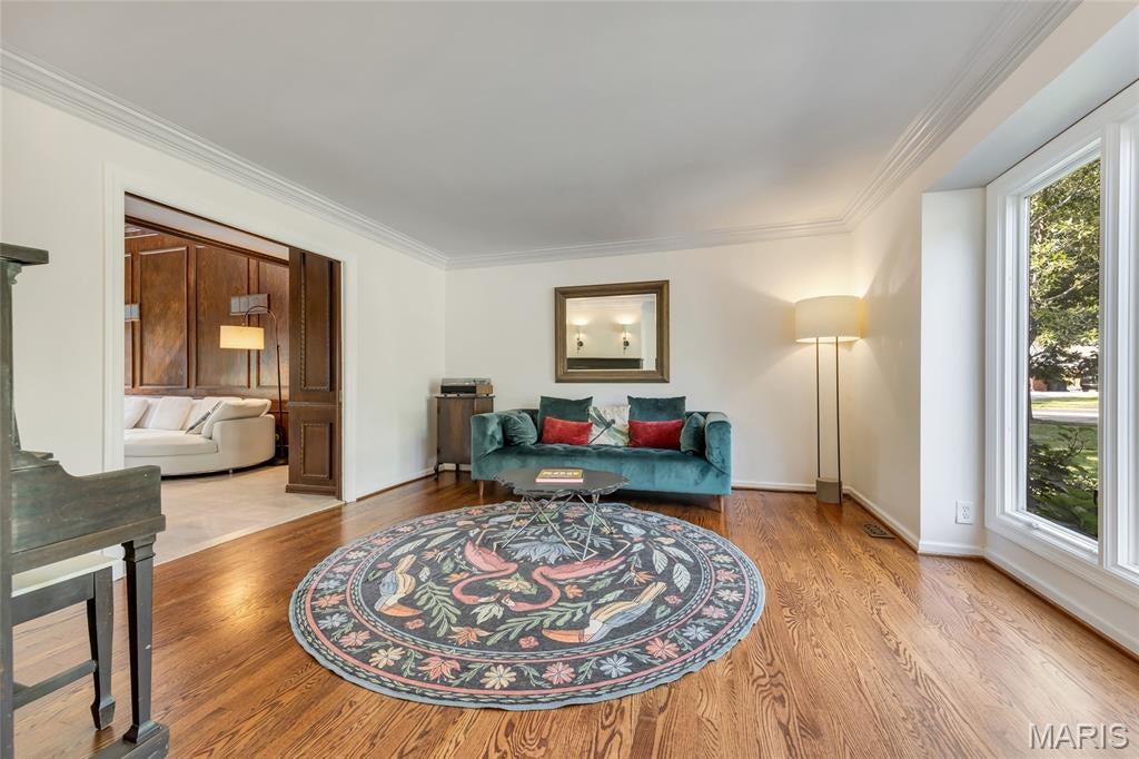 Ladue Lake Estates 2 - Residential