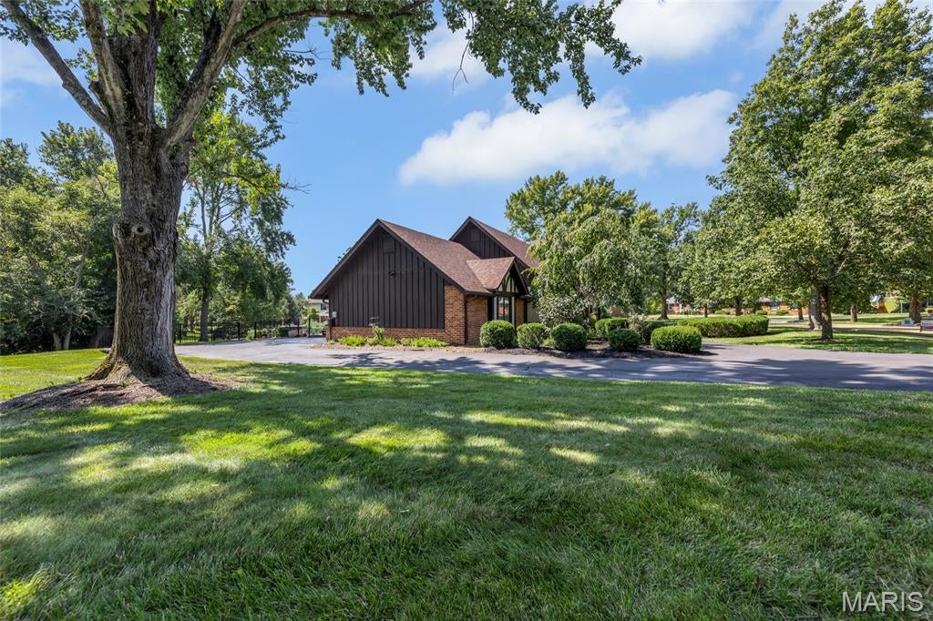 Ladue Lake Estates 2 - Residential