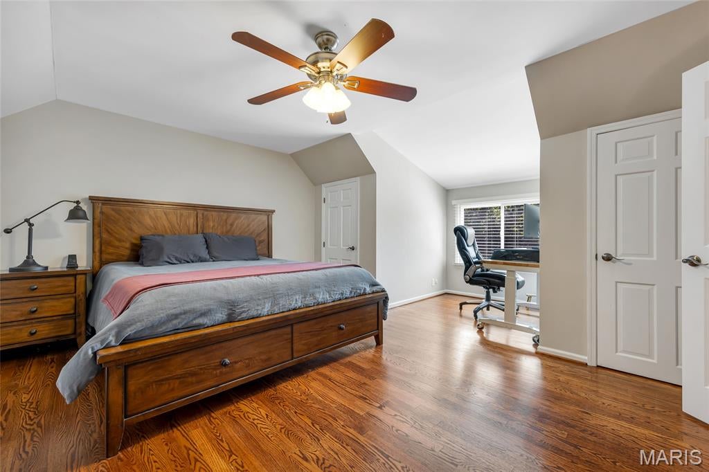 Ladue Lake Estates 2 - Residential