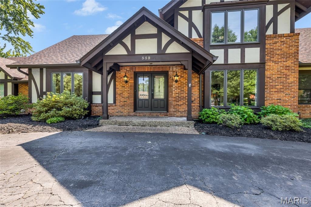 Ladue Lake Estates 2 - Residential