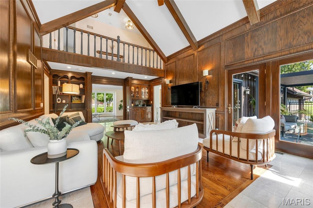 Ladue Lake Estates 2 - Residential