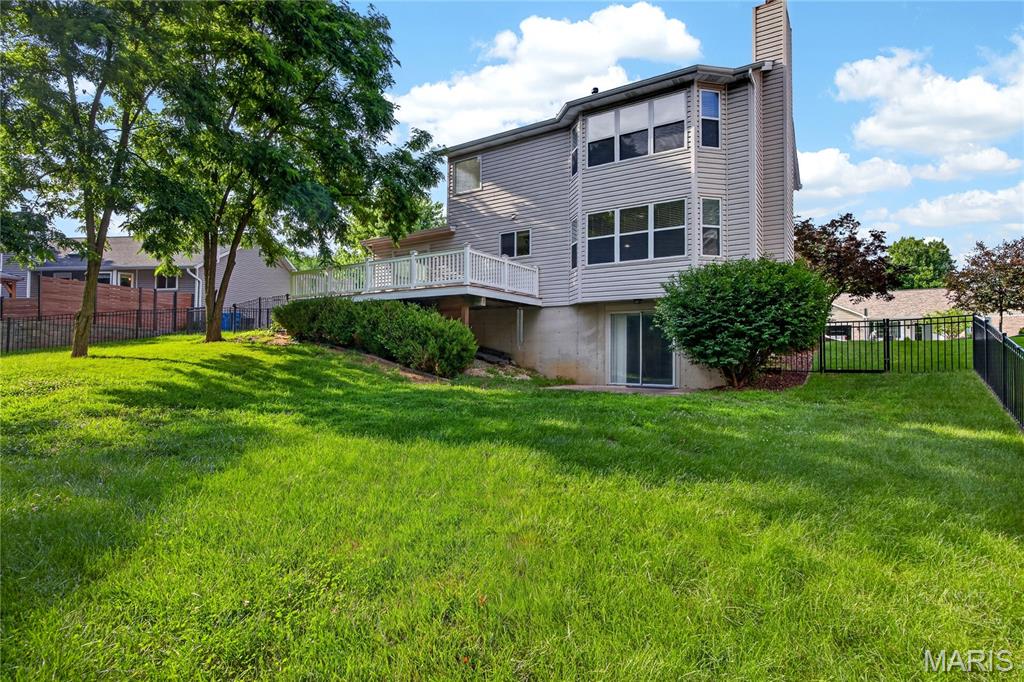 Hackmann Estate #1 - Residential