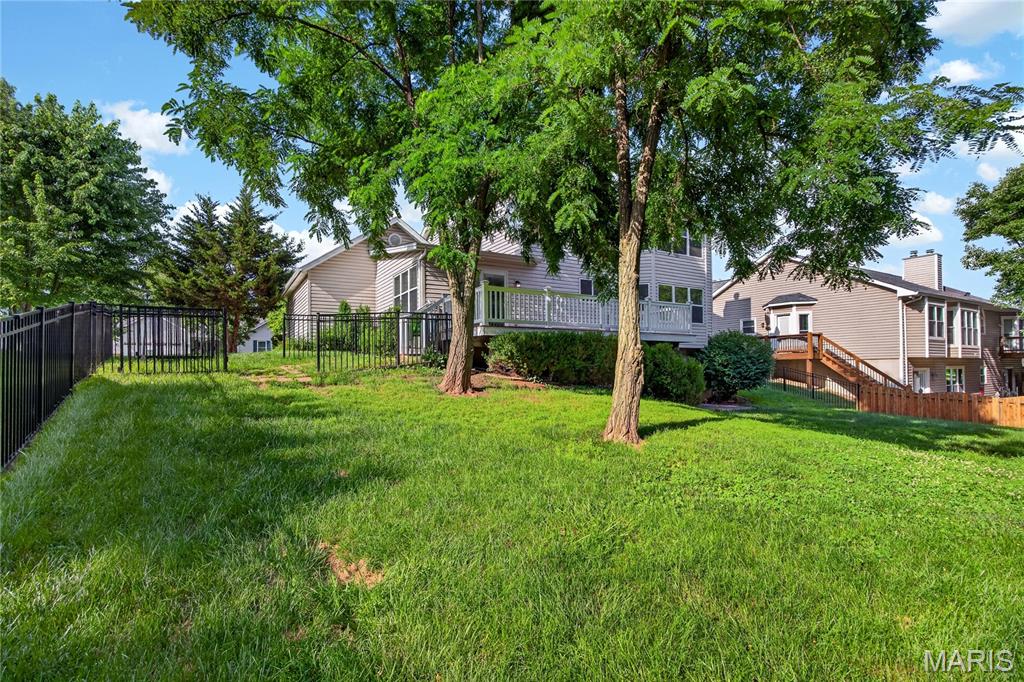 Hackmann Estate #1 - Residential