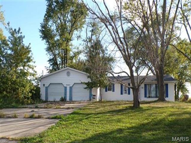 Great opportunity on this ranch style home with attached 2 car garage. It offers approximately 1,316 square feet of living space with 3 bedrooms and 2 bathrooms. Basement. Built in 1952 gut rehab is needed but has potential. *Please use caution walking the property. Property sold "AS-IS" without contingencies, repairs, warranties, guarantees or representation as to listing accuracy, property information, photo or other depiction included or described herein. Inspect prior bidding.