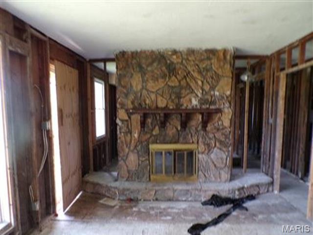 John Dwiggins Partition - Residential