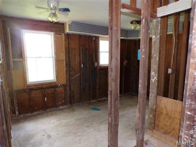 John Dwiggins Partition - Residential