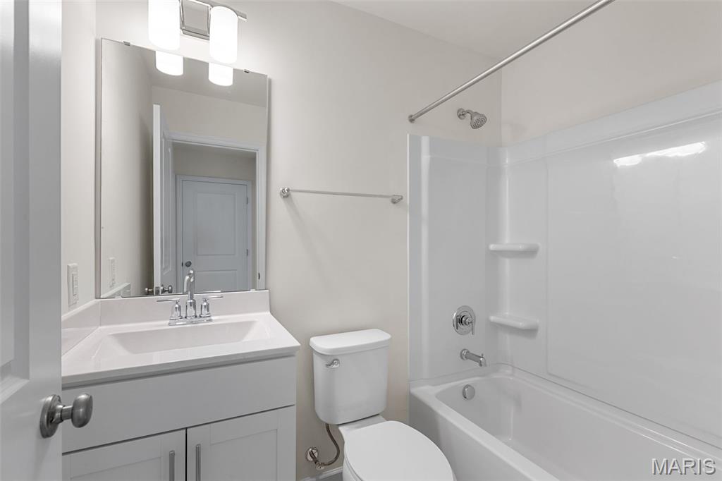 Harvest Townhomes 127 - Residential