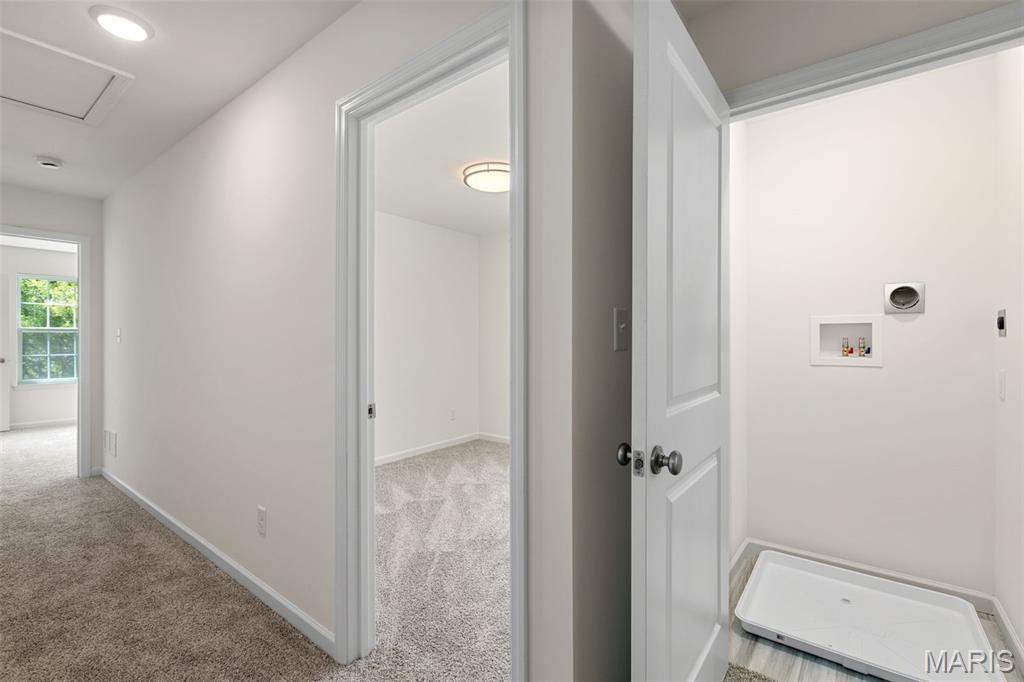 Harvest Townhomes 127 - Residential