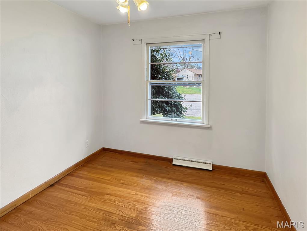 Hall Brothers - Residential