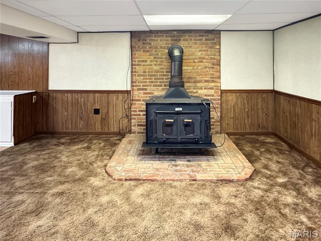 Hall Brothers - Residential