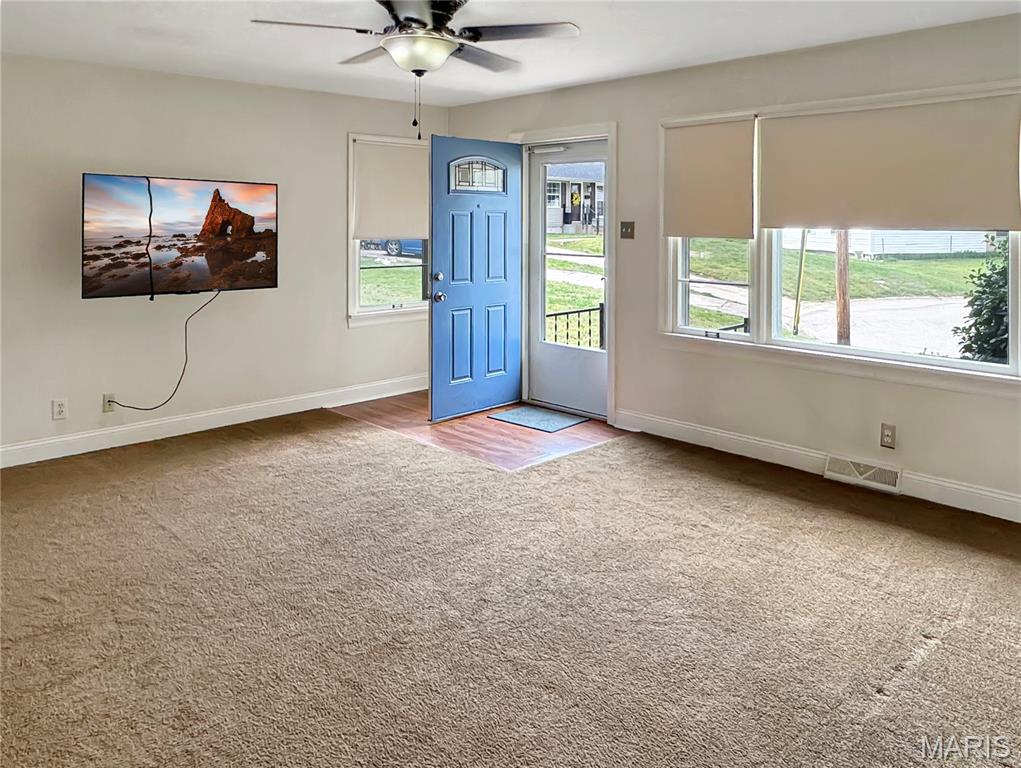 Hall Brothers - Residential