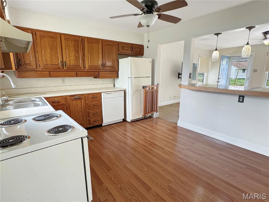 Hall Brothers - Residential