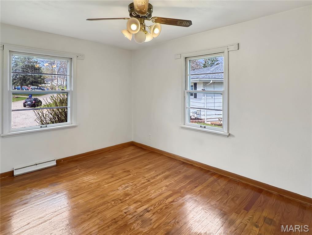 Hall Brothers - Residential