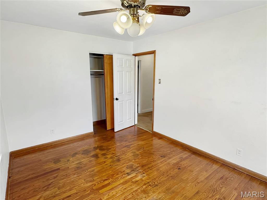 Hall Brothers - Residential