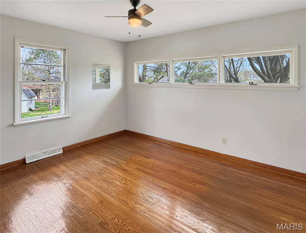 Hall Brothers - Residential