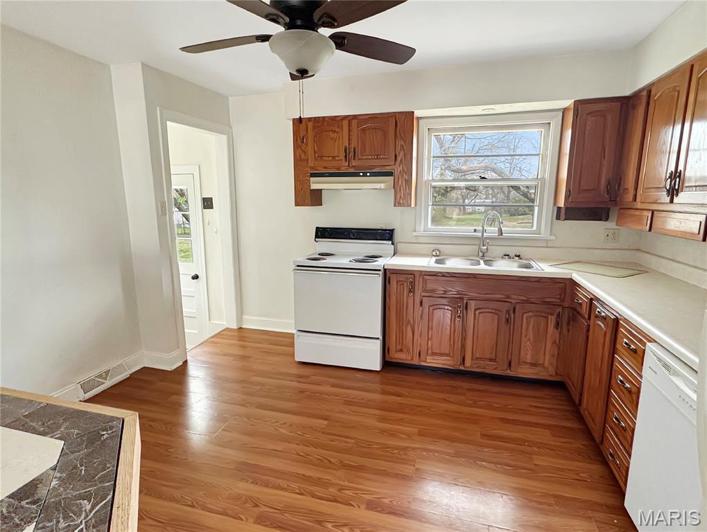 Hall Brothers - Residential