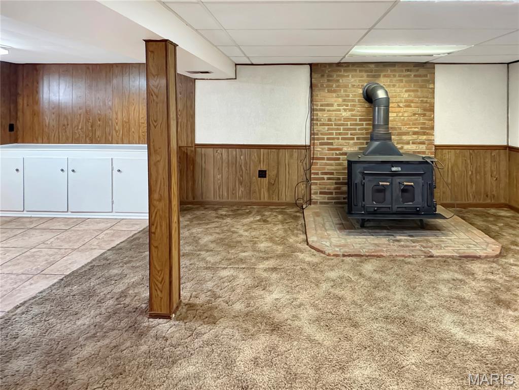 Hall Brothers - Residential