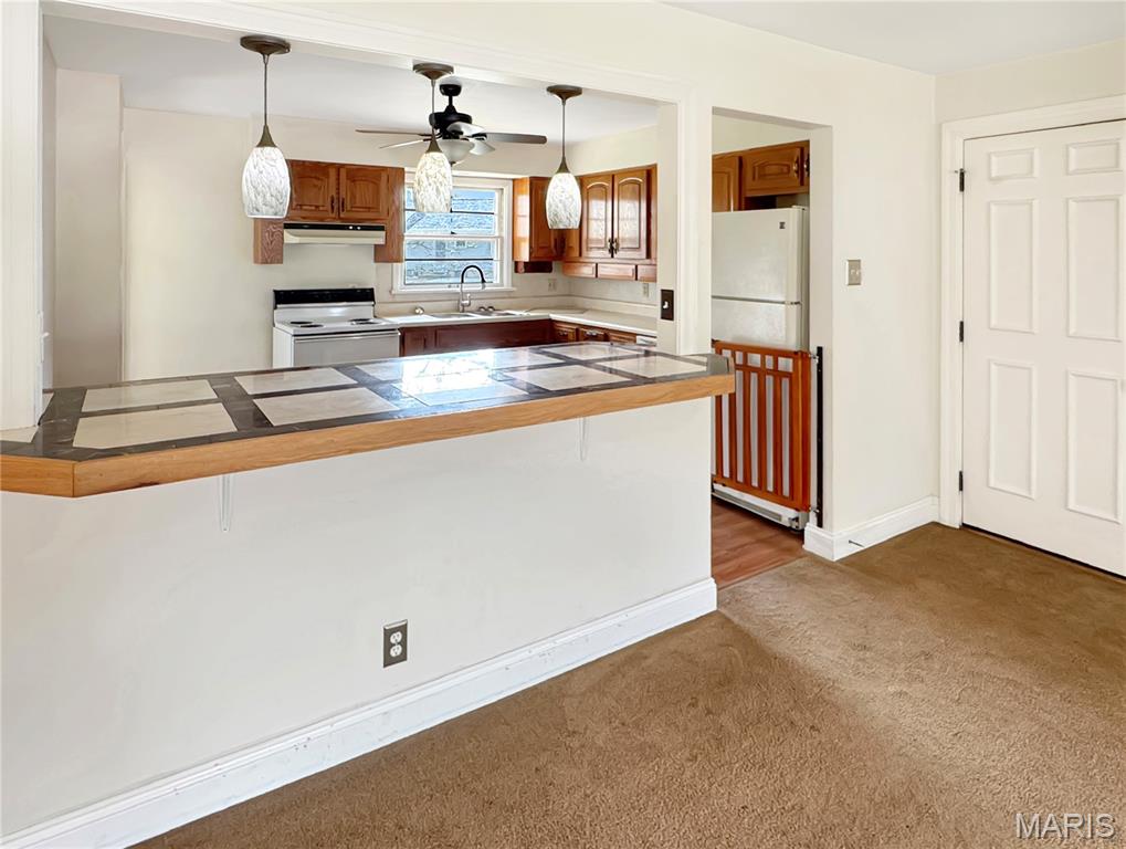 Hall Brothers - Residential