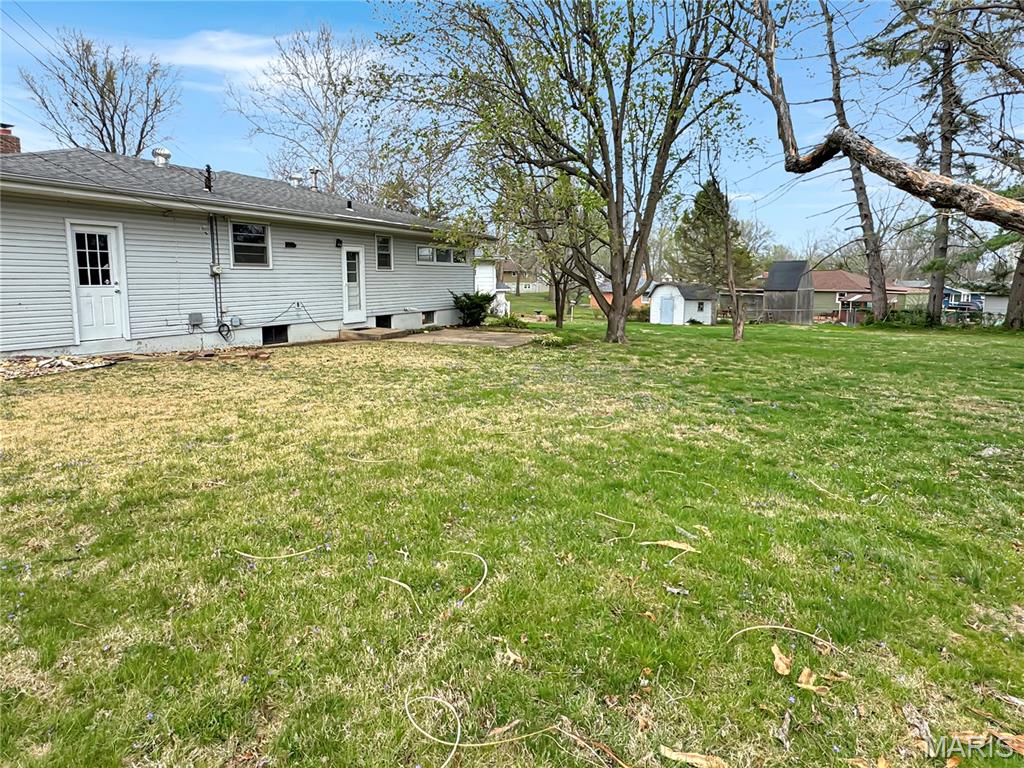 Hall Brothers - Residential