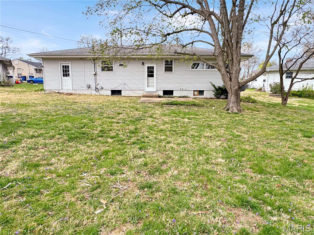 Hall Brothers - Residential