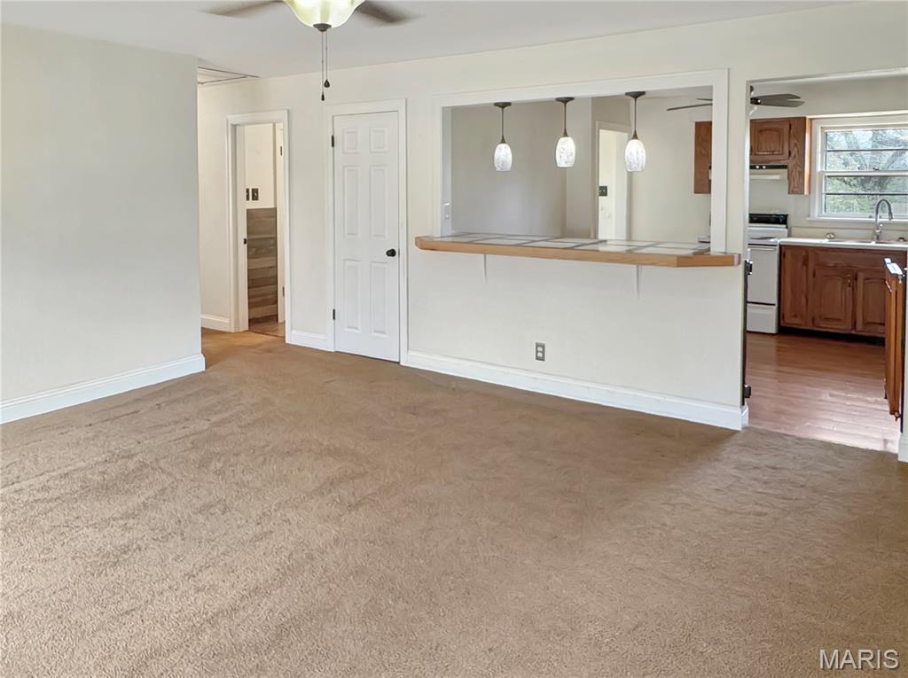 Hall Brothers - Residential